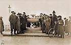 Lewis Crescent/Memorial unveiling 7 November 1922 [Twyman]